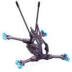 Herbie 125 Toothpick Drone Frame Kit