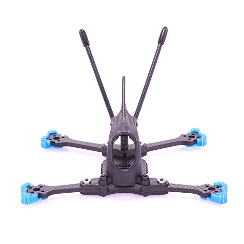 Herbie 125 Toothpick Drone Frame Kit