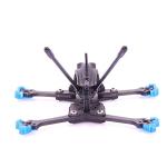 Herbie 125 Toothpick Drone Frame Kit