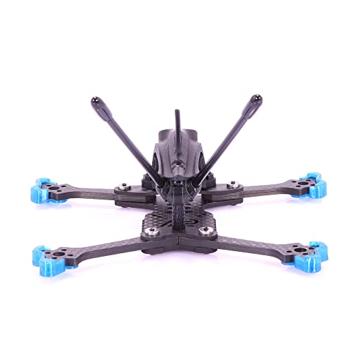 Herbie 125 Toothpick Drone Frame Kit