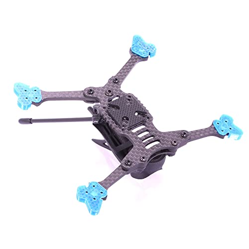 Herbie 125 Toothpick Drone Frame Kit
