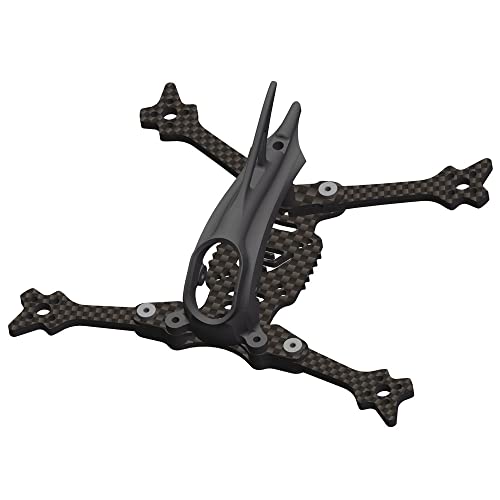 Herbie 125 Toothpick Drone Frame Kit