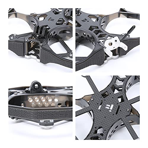 iFlight ProTek35 HD CineWhoop Frame Kit