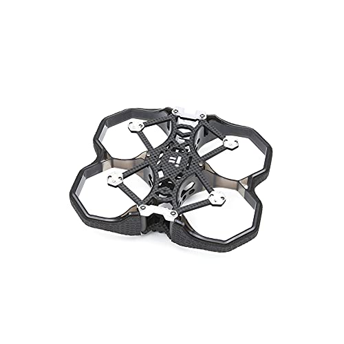 iFlight ProTek25 CineWhoop Frame with XING Motor
