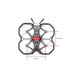 iFlight ProTek25 CineWhoop Frame with XING Motor