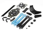 480mm Quadcopter Drone Frame with Landing Gear