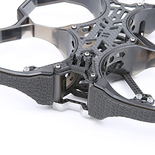 iFlight ProTek25 CineWhoop Frame with XING Motor