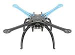 480mm Quadcopter Drone Frame with Landing Gear