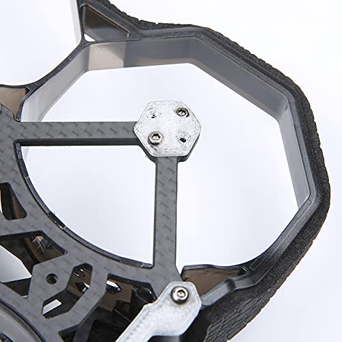 iFlight ProTek25 CineWhoop Frame with XING Motor