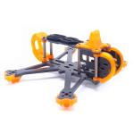 155mm Carbon Fiber Frame for DJI Drone FPV Racing