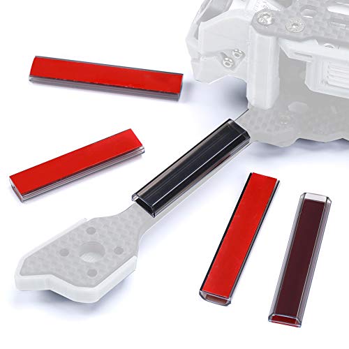 30pcs Quad Motor Wire Covers for FPV Drones