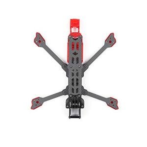 iFlight Chimera5 FPV Quad Frame with TPU Guard