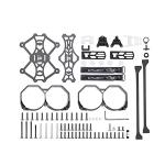 iFlight ProTek25 CineWhoop Frame with XING Motor