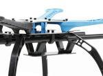 480mm Quadcopter Drone Frame with Landing Gear