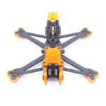 155mm Carbon Fiber Frame for DJI Drone FPV Racing