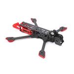 iFlight Chimera5 FPV Quad Frame with TPU Guard