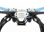 480mm Quadcopter Drone Frame with Landing Gear