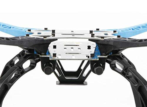 480mm Quadcopter Drone Frame with Landing Gear