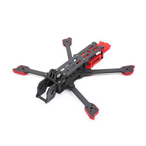 iFlight Chimera5 FPV Quad Frame with TPU Guard