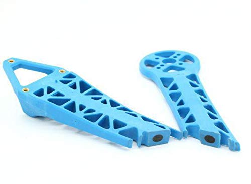 480mm Quadcopter Drone Frame with Landing Gear