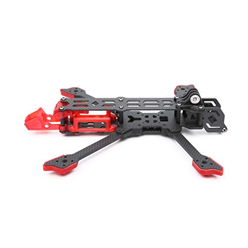 iFlight Chimera5 FPV Quad Frame with TPU Guard