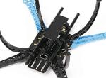 480mm Quadcopter Drone Frame with Landing Gear