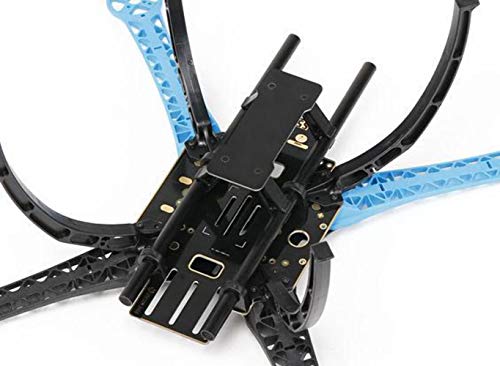 480mm Quadcopter Drone Frame with Landing Gear