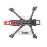 iFlight Chimera5 FPV Quad Frame with TPU Guard