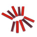 30pcs Quad Motor Wire Covers for FPV Drones