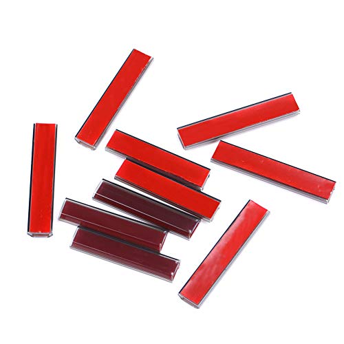 30pcs Quad Motor Wire Covers for FPV Drones