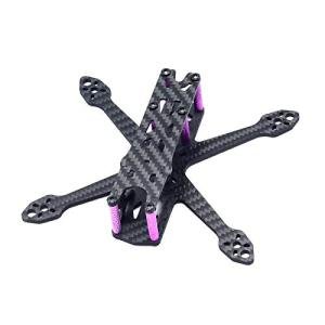 Carbon Fiber Martian IV FPV Race Drone