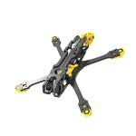 SpeedyBee 5-Inch Racing Quad Kit with Anti-shock Structure