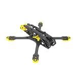 SpeedyBee 5-Inch Racing Quad Kit with Anti-shock Structure