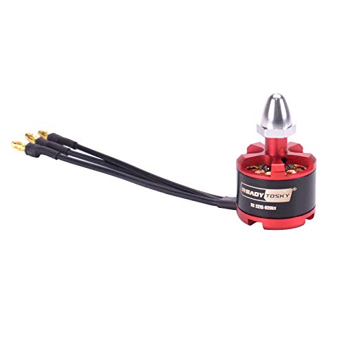 Quadcopter Motors for F330 F450 F550 S500 S550