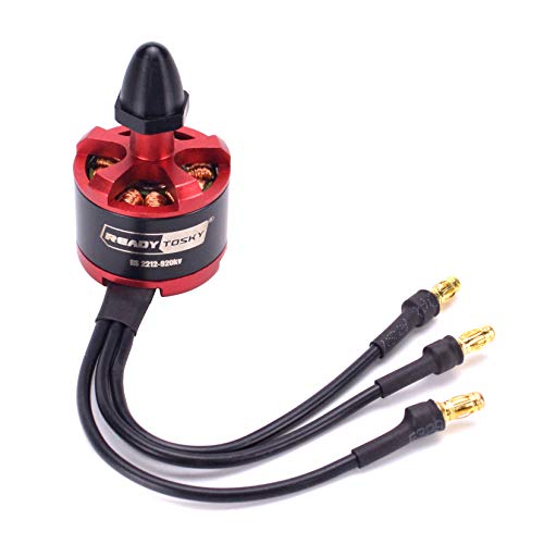 Quadcopter Motors for F330 F450 F550 S500 S550