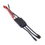 RC Plane Pack: Motor, ESC, Servos & Propeller