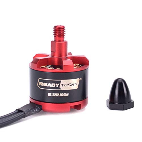 Quadcopter Motors for F330 F450 F550 S500 S550