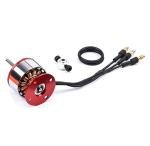 RC Plane Pack: Motor, ESC, Servos & Propeller