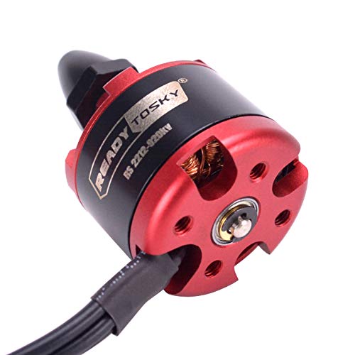 Quadcopter Motors for F330 F450 F550 S500 S550