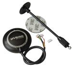 Hexacopter Kit with Pixhawk Flight Controller