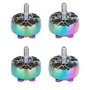 iFlight XING2 Rainbow FPV Motors (4pcs)