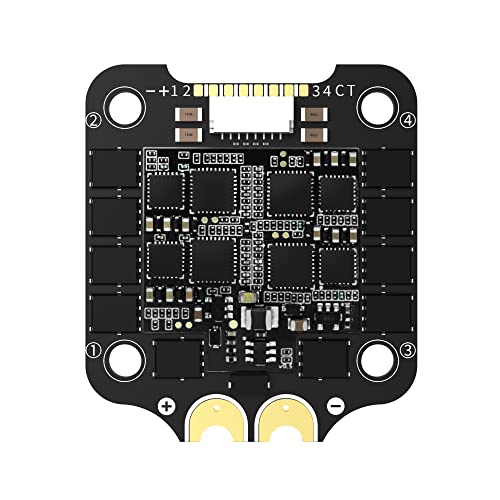SpeedyBee 50A 4in1 ESC for FPV Drones