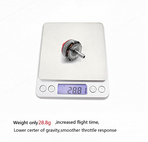 EMAX Brushless Motors for Racing Drones