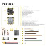 SpeedyBee V3 Flight Controller with 50A ESC