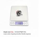 EMAX Brushless Motors for Racing Drones