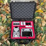 DJI Mini 3 Hard Case with Accessories