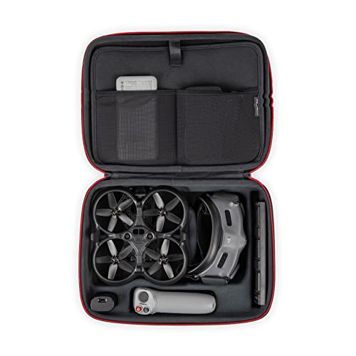 Waterproof DJI AVATA Travel Case