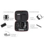 Waterproof DJI AVATA Travel Case
