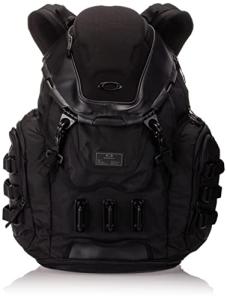 Stealth Black Oakley Kitchen Sink Backpack