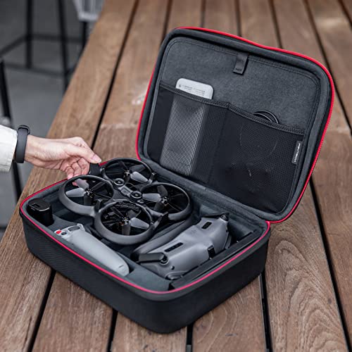 Waterproof DJI AVATA Travel Case